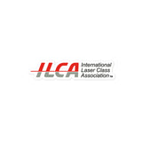 ILCA Sticker