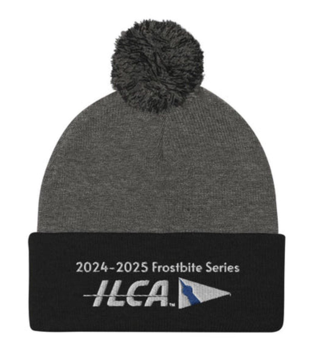 20242025 Frostbite Series ILCA North America