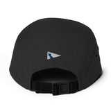 SSA ILCA Fleet 10 Five Panel Cap