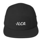 SSA ILCA Fleet 10 Five Panel Cap