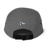 SSA ILCA Fleet 10 Five Panel Cap