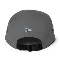 SSA ILCA Fleet 10 Five Panel Cap