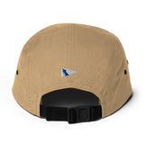 SSA ILCA Fleet 10 Five Panel Cap