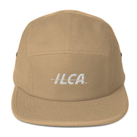 SSA ILCA Fleet 10 Five Panel Cap