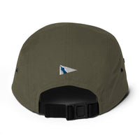 SSA ILCA Fleet 10 Five Panel Cap