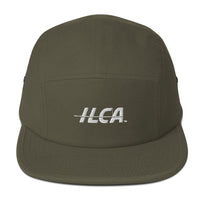 SSA ILCA Fleet 10 Five Panel Cap