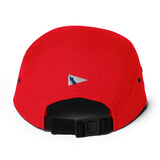 SSA ILCA Fleet 10 Five Panel Cap