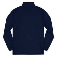 ILCA Quarter Zip Pullover