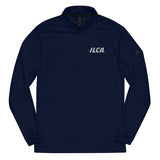 ILCA Quarter Zip Pullover