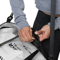 SSA ILCA Fleet 10 Duffle bag