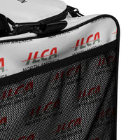 SSA ILCA Fleet 10 Duffle bag