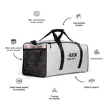 SSA ILCA Fleet 10 Duffle bag