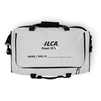 SSA ILCA Fleet 10 Duffle bag