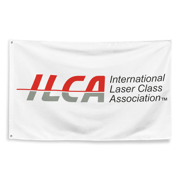 ILCA Flag