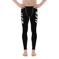 ILCA Men's 50+ SPF Leggings