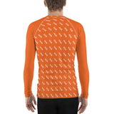 SSA Fleet 10 Men's Rash Guard