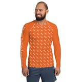 SSA Fleet 10 Men's Rash Guard