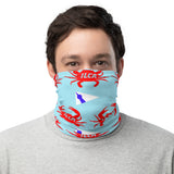 D11 Champs Neck Gaiter