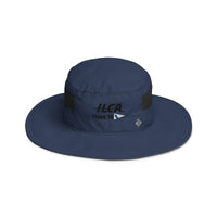 SSA Fleet 10 Columbia booney hat