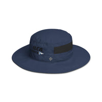 SSA Fleet 10 Columbia booney hat