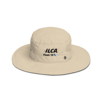 SSA Fleet 10 Columbia booney hat