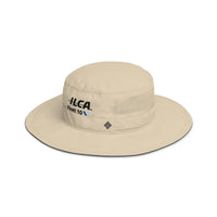 SSA Fleet 10 Columbia booney hat