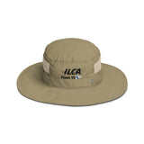 SSA Fleet 10 Columbia booney hat