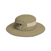 SSA Fleet 10 Columbia booney hat