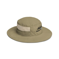 SSA Fleet 10 Columbia booney hat