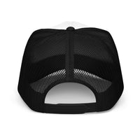 SSA Fleet 10 Foam trucker hat