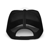 SSA Fleet 10 Foam trucker hat