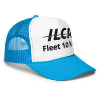 SSA Fleet 10 Foam trucker hat