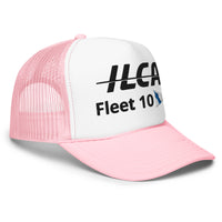 SSA Fleet 10 Foam trucker hat