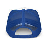 SSA Fleet 10 Foam trucker hat