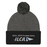 FB 2024-2025 Pom-Pom Beanie