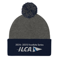 FB 2024-2025 Pom-Pom Beanie