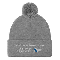 FB 2024-2025 Pom-Pom Beanie