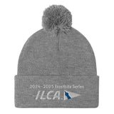 FB 2024-2025 Pom-Pom Beanie