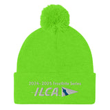 FB 2024-2025 Pom-Pom Beanie