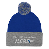 FB 2024-2025 Pom-Pom Beanie