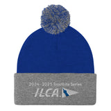 FB 2024-2025 Pom-Pom Beanie