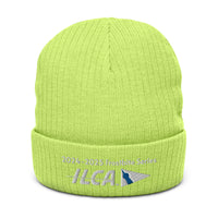 FB 2024-2025 Ribbed knit beanie