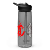 D11 Champs Sports water bottle