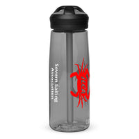 D11 Champs Sports water bottle