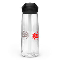 D11 Champs Sports water bottle