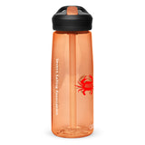 D11 Champs Sports water bottle