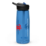 D11 Champs Sports water bottle