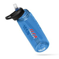 ILCA Water Bottle