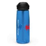 D11 Champs Sports water bottle