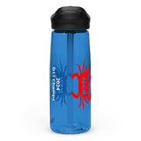 D11 Champs Sports water bottle